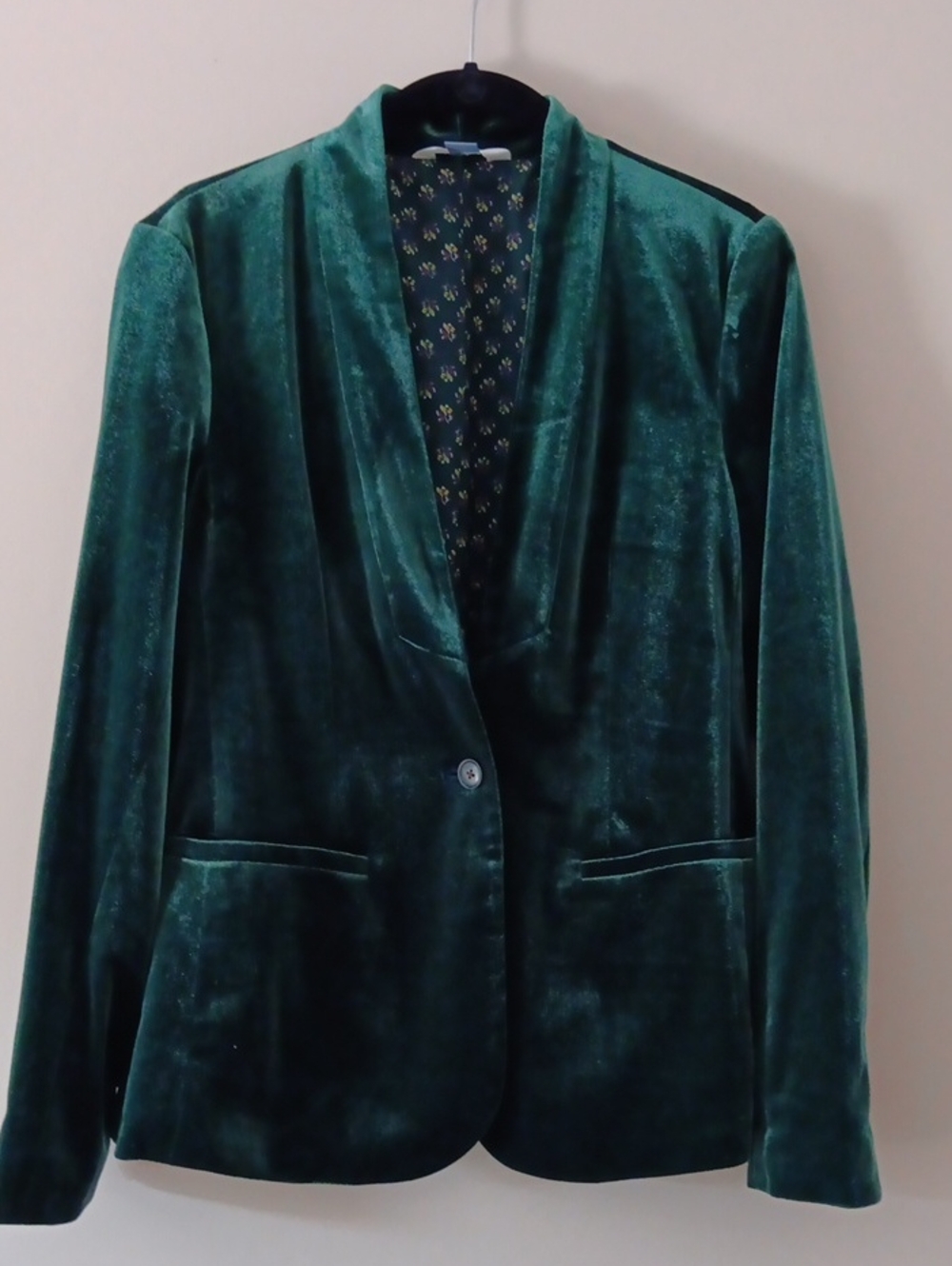Blazer Jacket